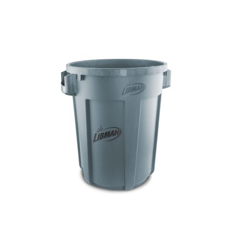 image of Trash Can, 32 gal.