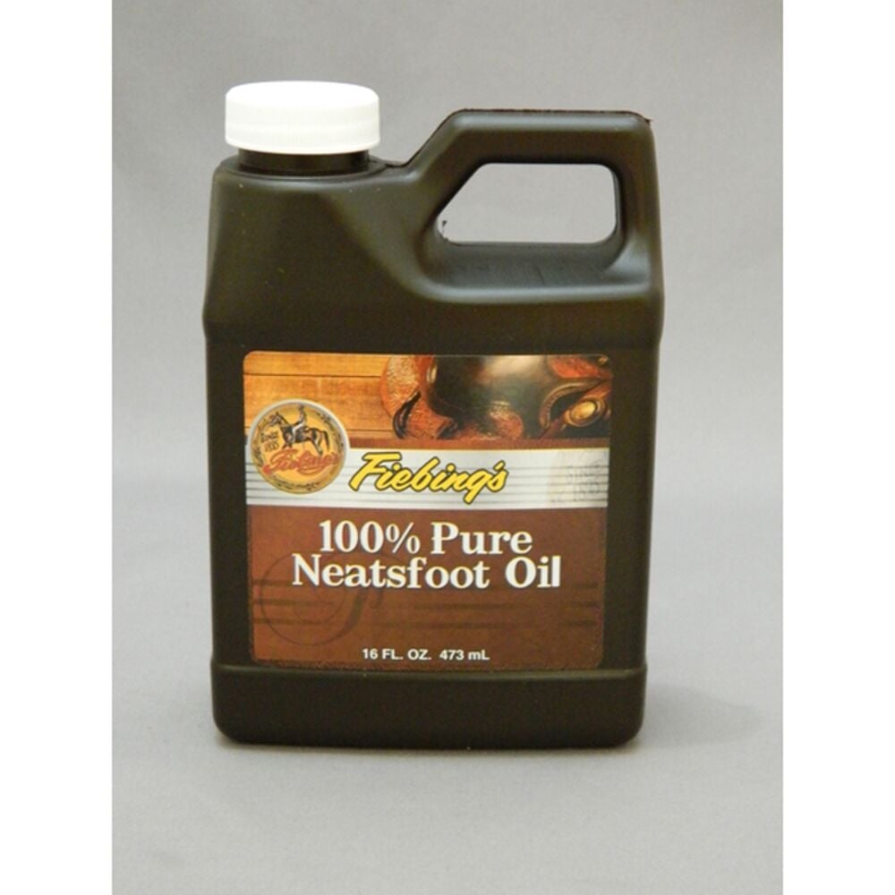 image of Neatsfoot Oil, 16 oz