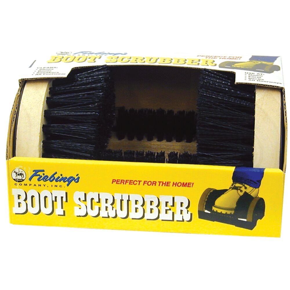 image of Boot Scrubber