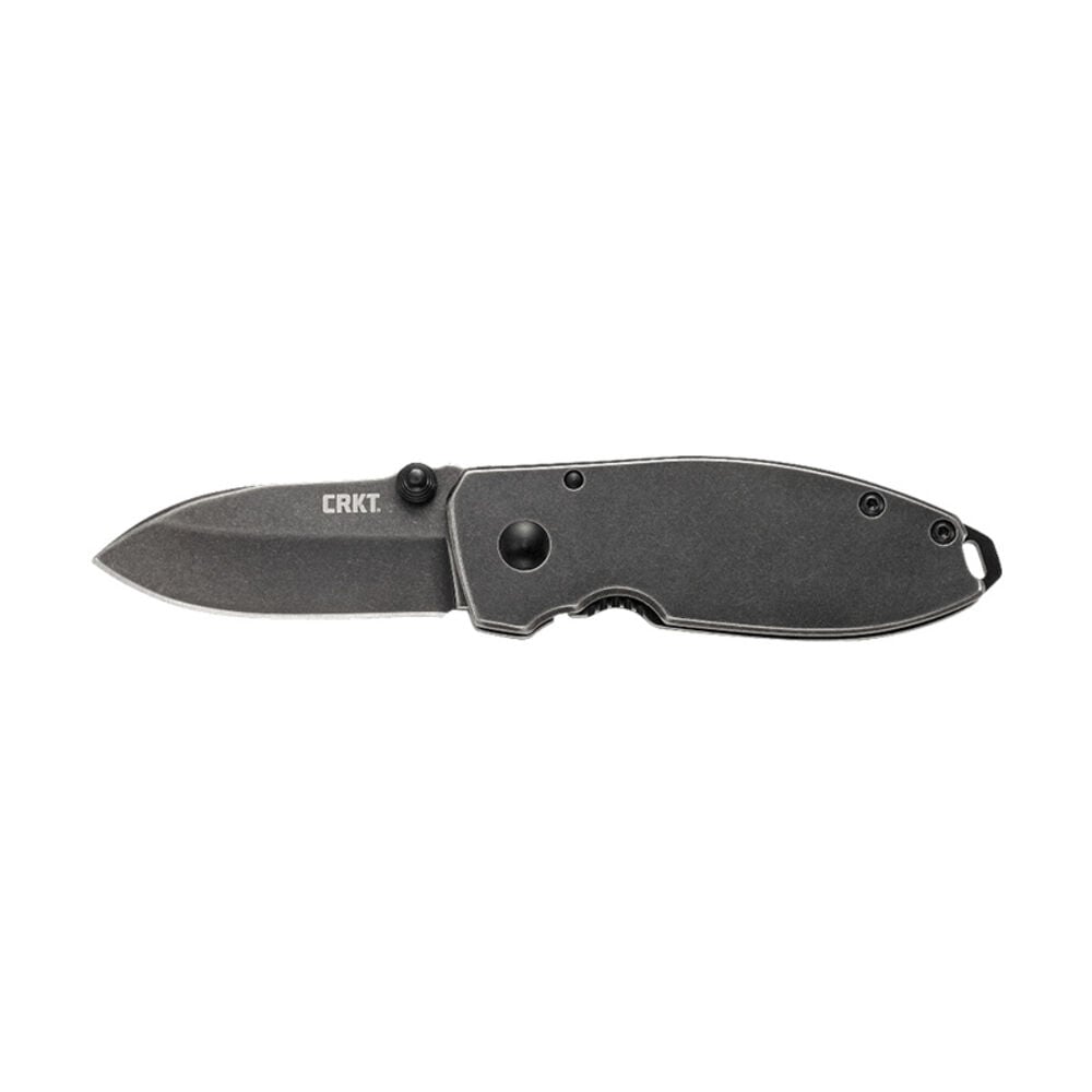 image of Squid Pocket Knife - Black