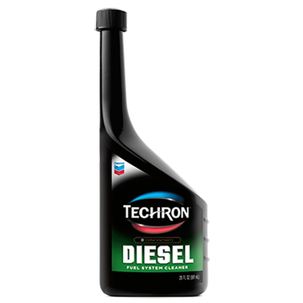 image of Diesel Fuel System Cleaner, 20 oz