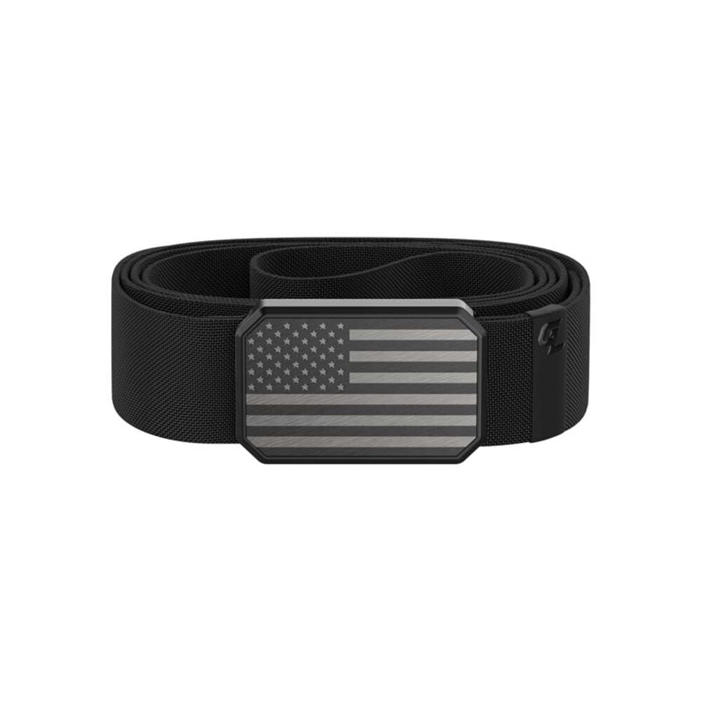image of Men's Hero Flag Black Belt