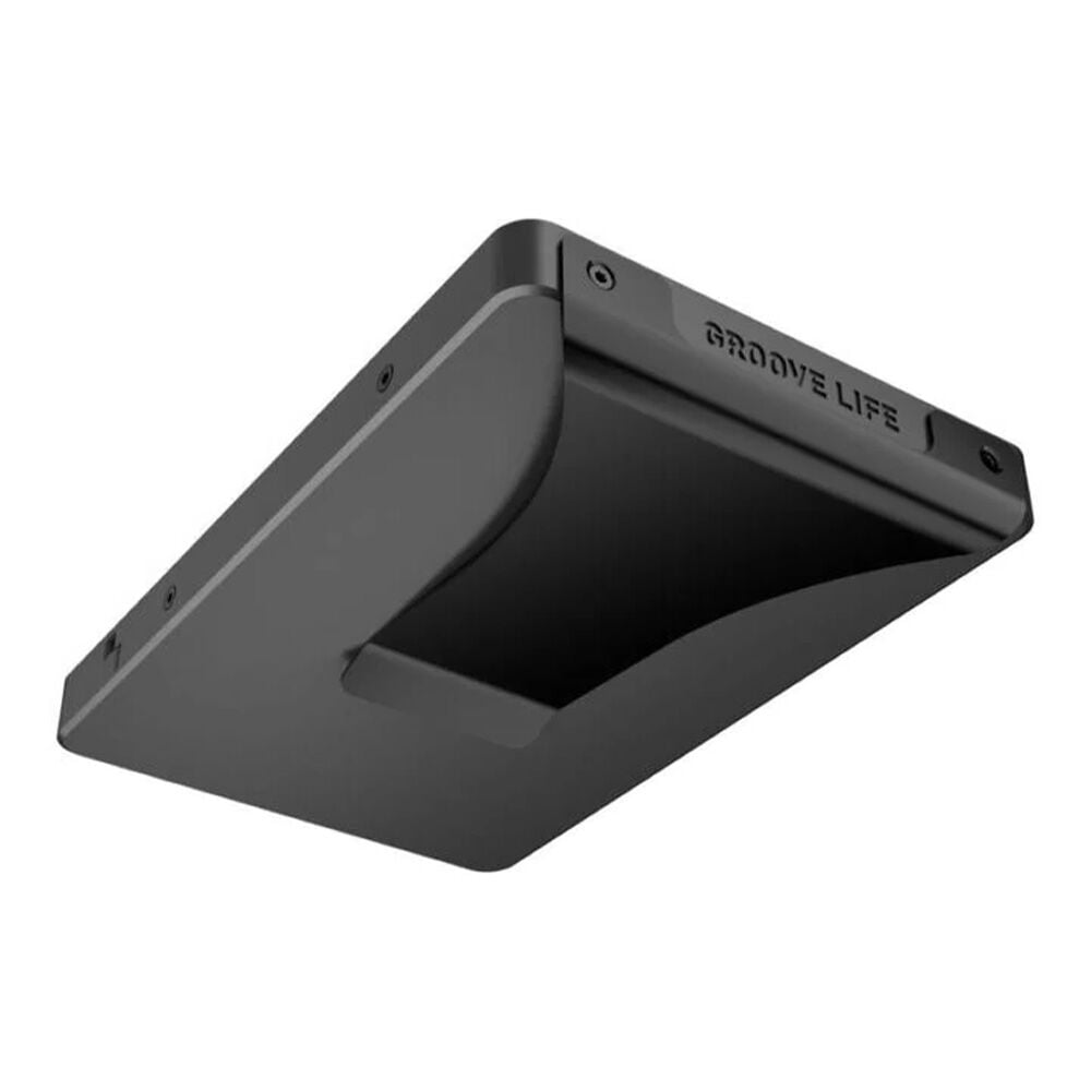 image of Men's Metal Wallet with Money Clip