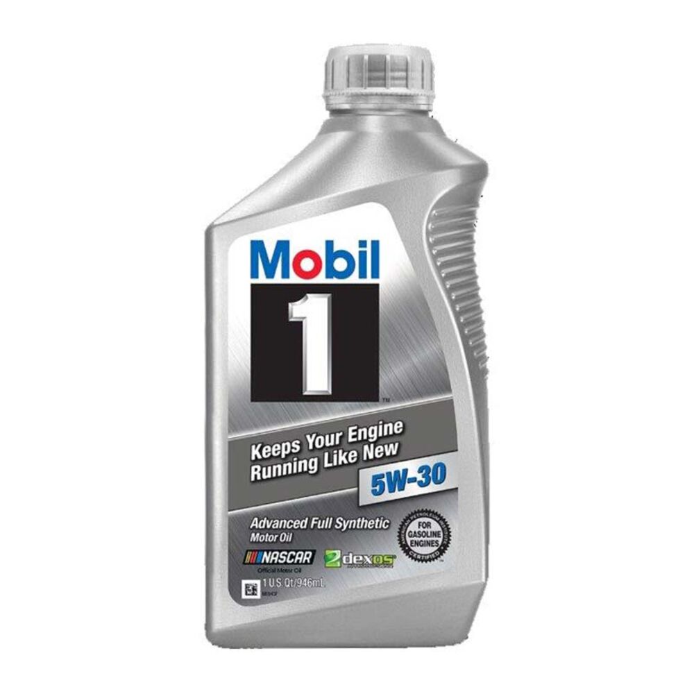 image of 5W30 Synthetic Motor Oil, 1 qt