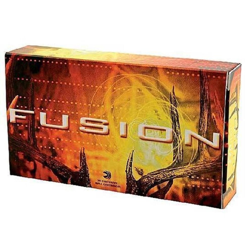 image of Rifle .30-30 170 Grains FSP Rifle Ammunition, 20 rds