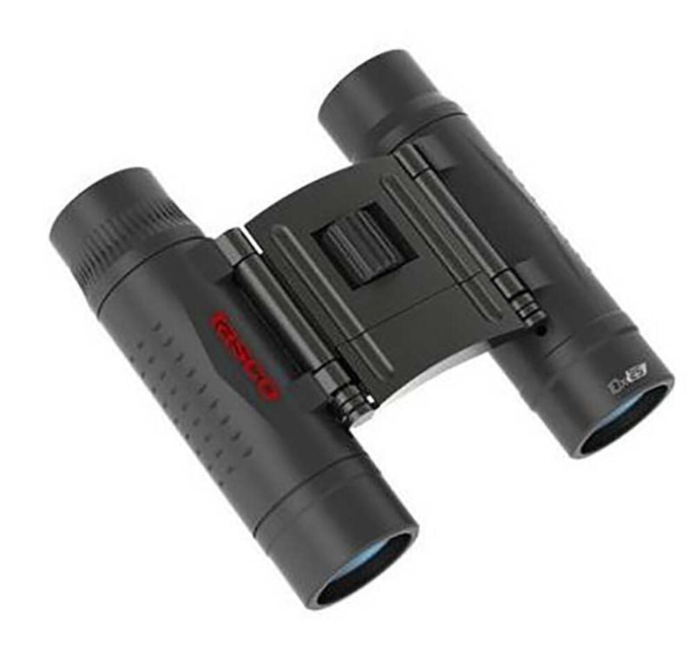 image of Black Roof Prism 10x25 Binoculars