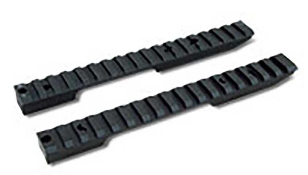 image of Picatinny Savage Long Arm Action Riflescope Base