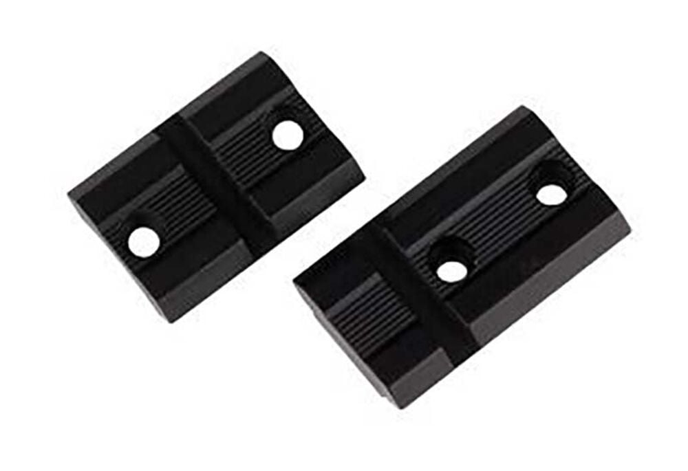 image of 700 Top Mount Riflescope Base Pair