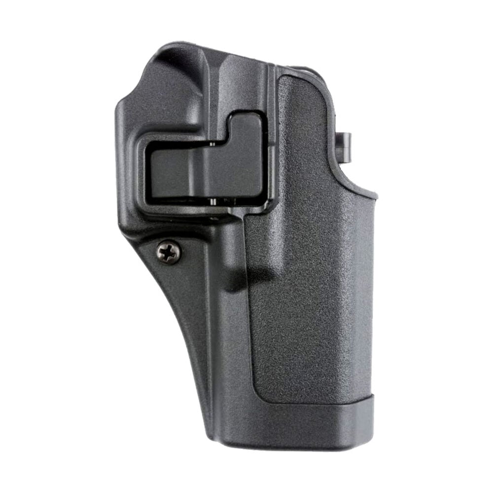 image of Serpa CQC Belt Loop and Paddle Holster For Glock