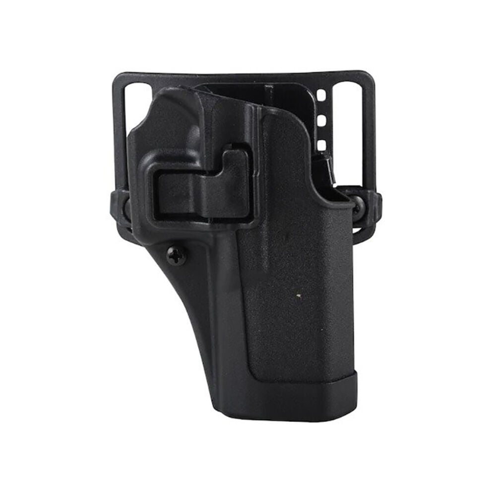 image of Serpa CQC Concealment Holster Sig P250/P320 - 410561BK-R