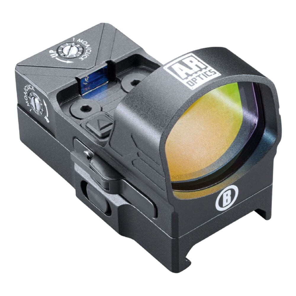 image of First Strike 2.0 Reflex Sight - 3 MOA Red Dot