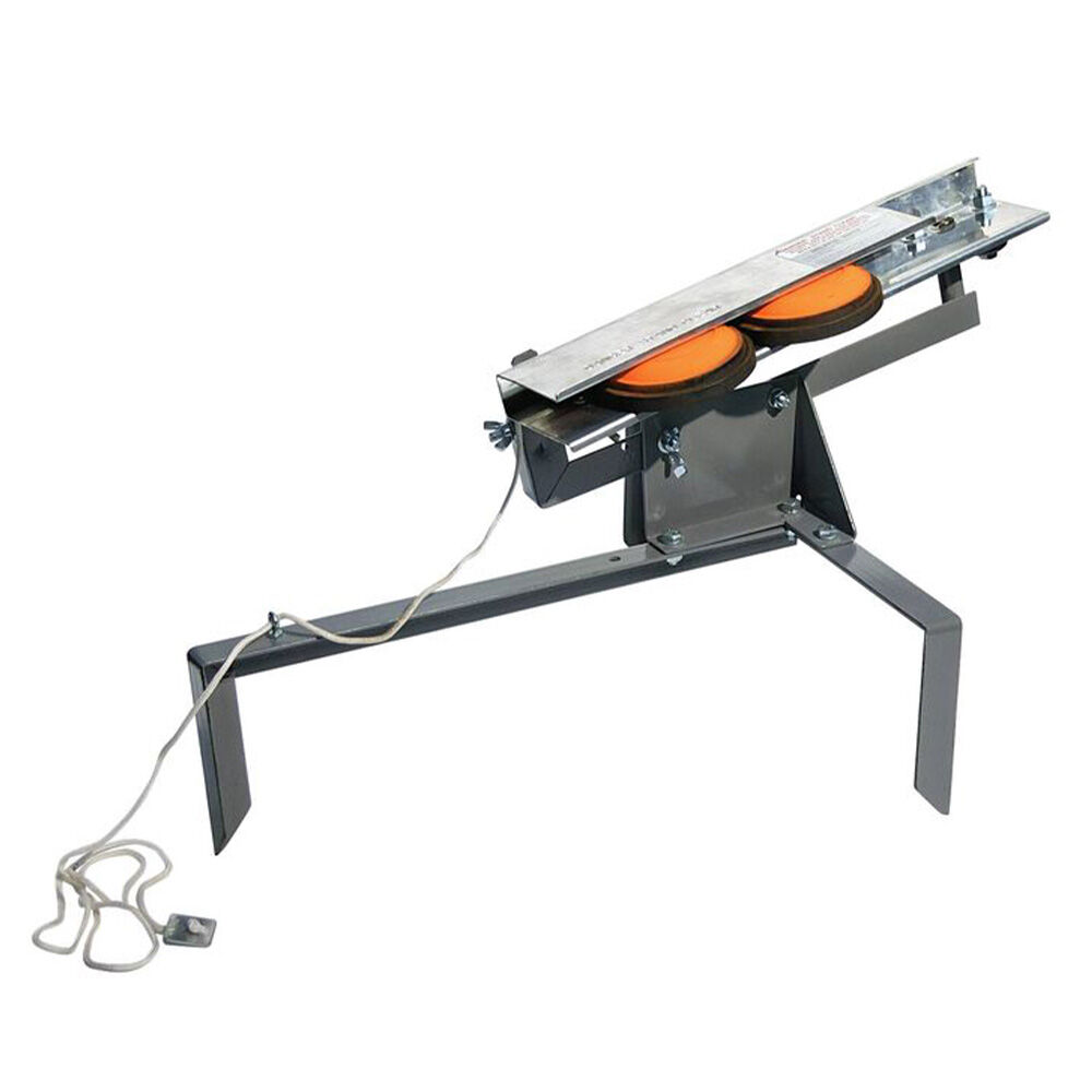 image of High Fly String Release Manual Trap