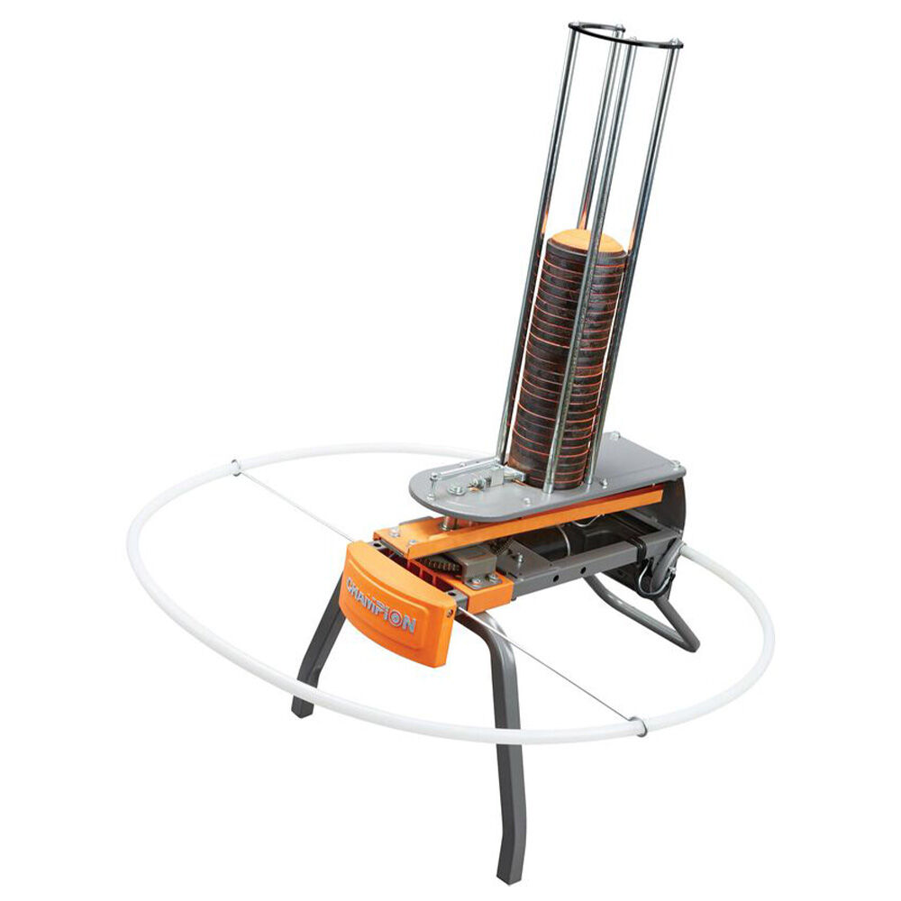 image of Workhorse Electronic Trap