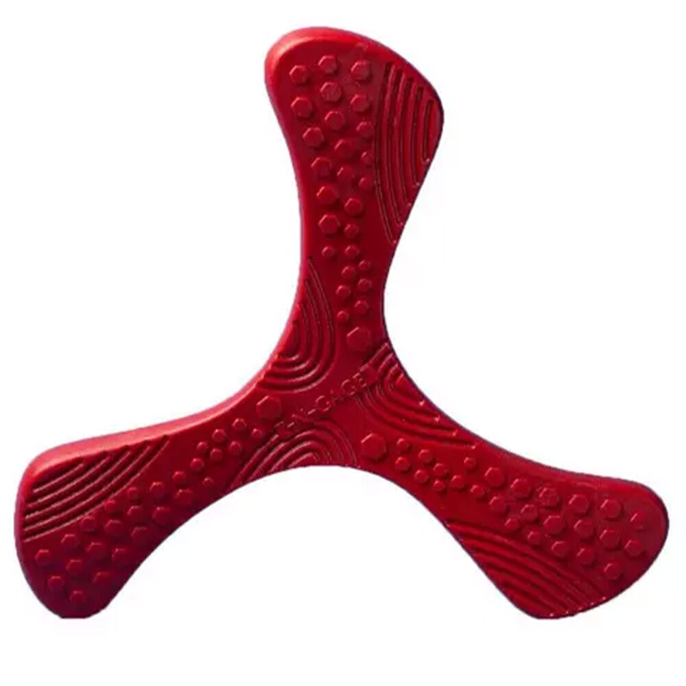 image of Propeller Dog Toy, Red