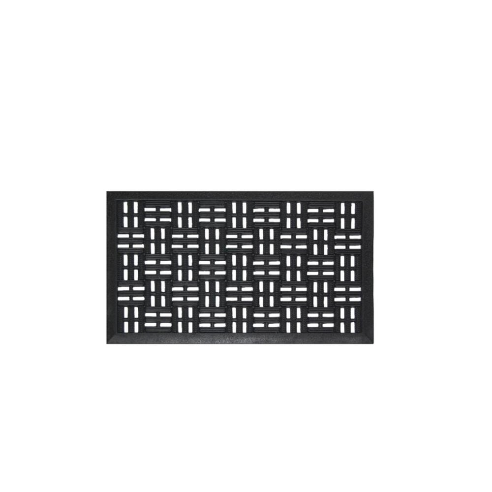 image of 18 in x 30 in Rubber Mat