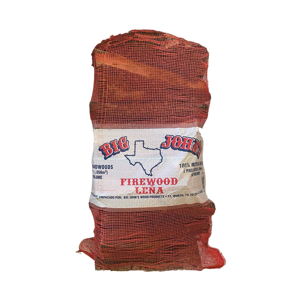 image of Firewood Bundle Lg, 50 lb.