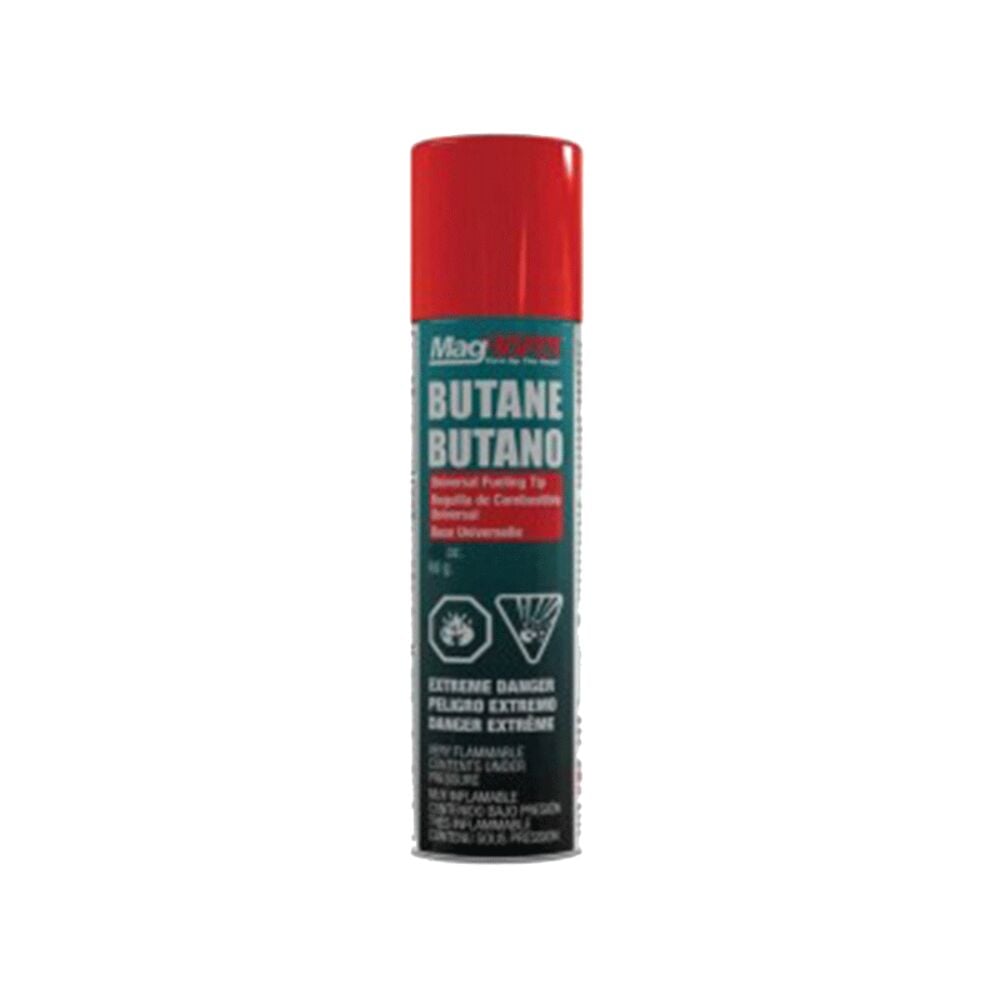 image of Butane Cylinder, 5.6 oz