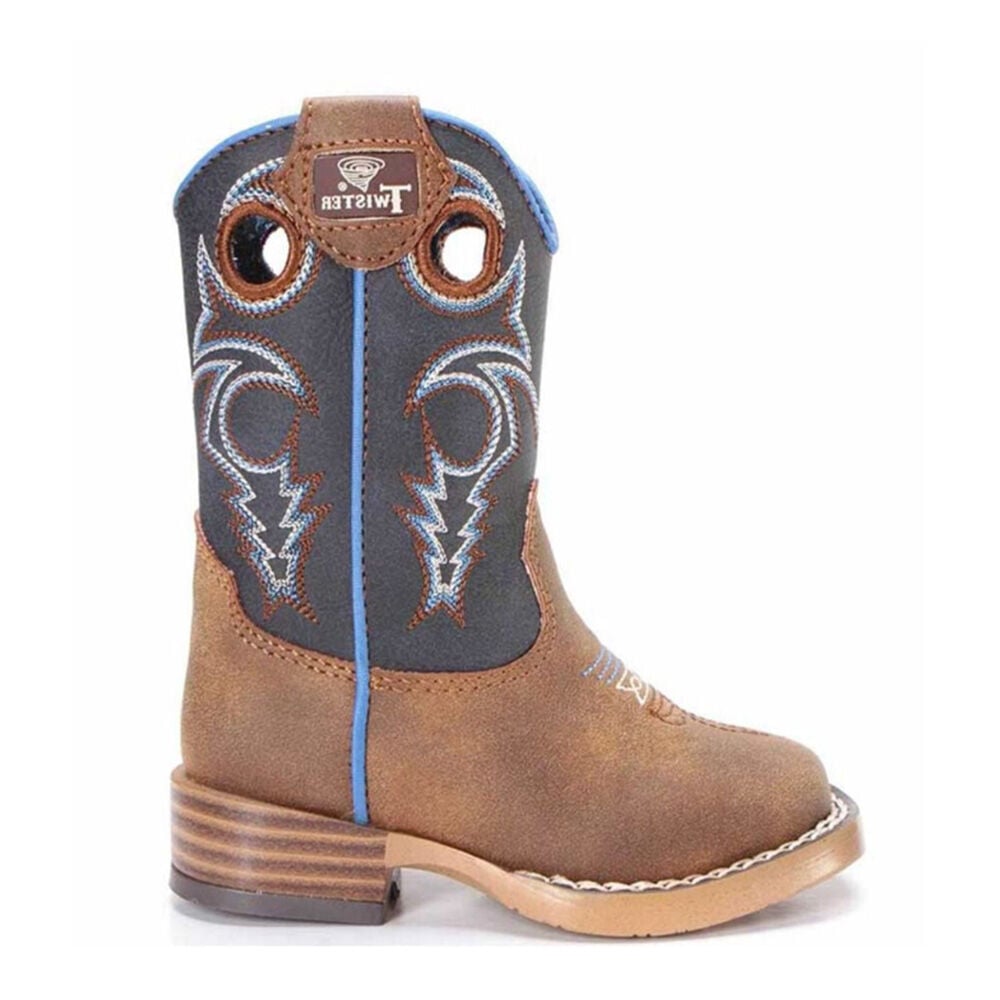 image of Twister Toddler Ben Boot