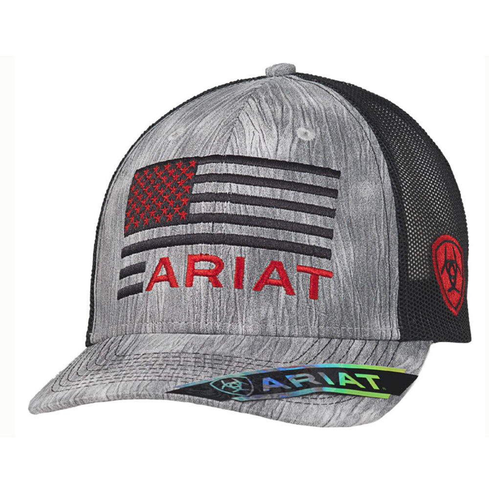 image of Men's Embroidered Snapback Baseball Cap