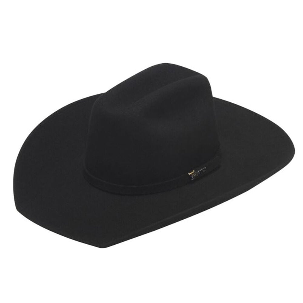 image of Youth's Crushable Cowboy Hat