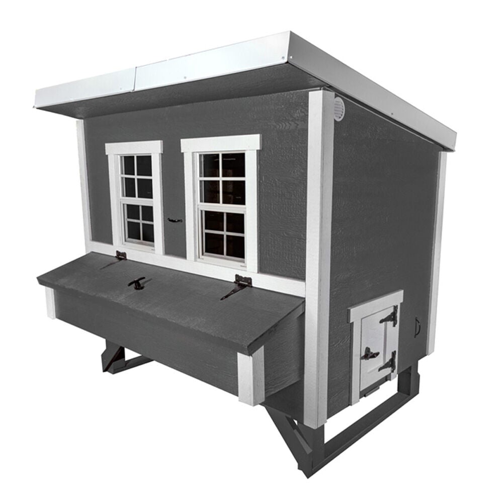 image of Large Chicken Coop