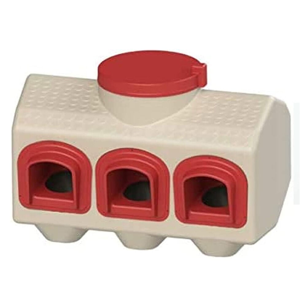 image of Poultry Feeder- 50 lb