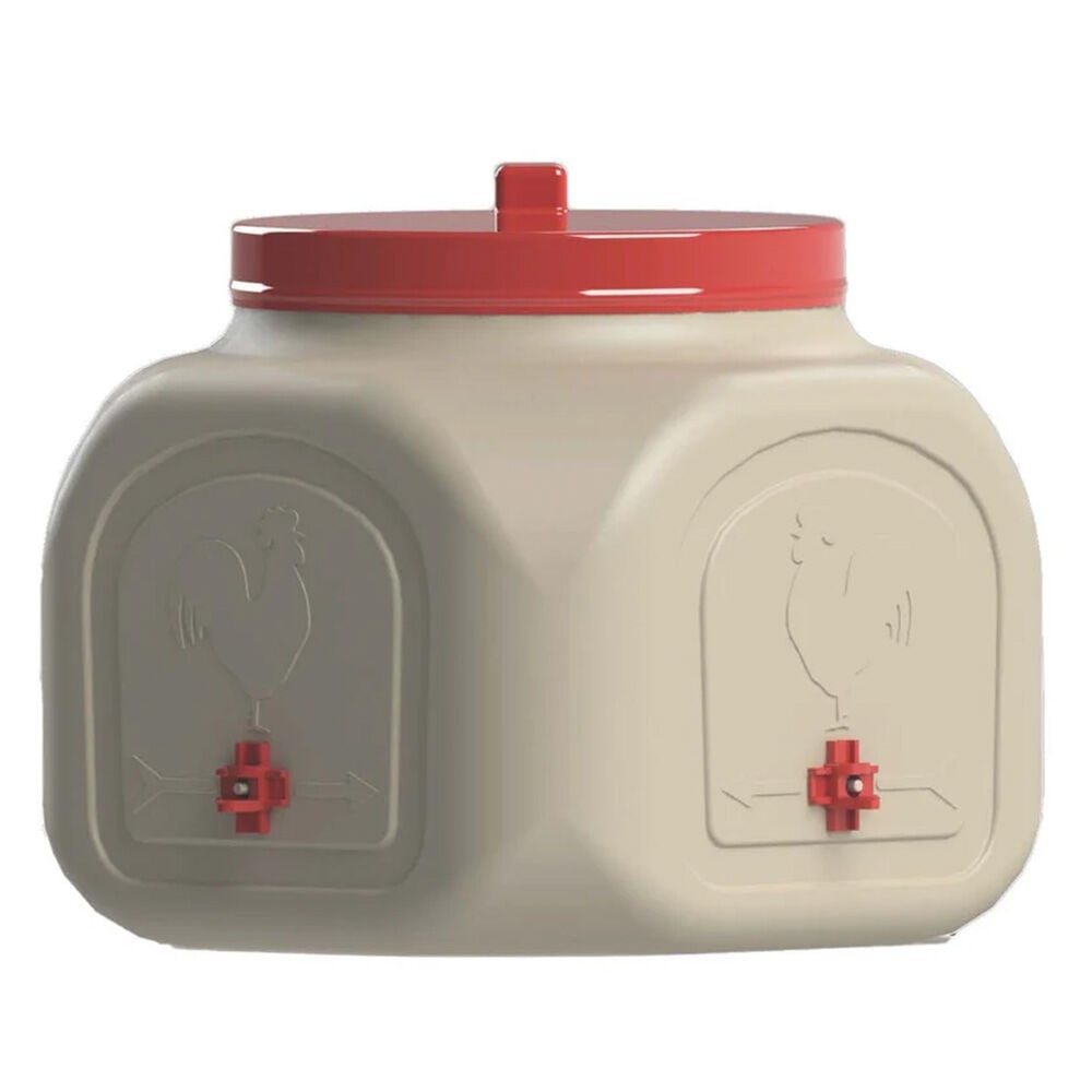 image of Compact Chicken Waterer- 5 gal