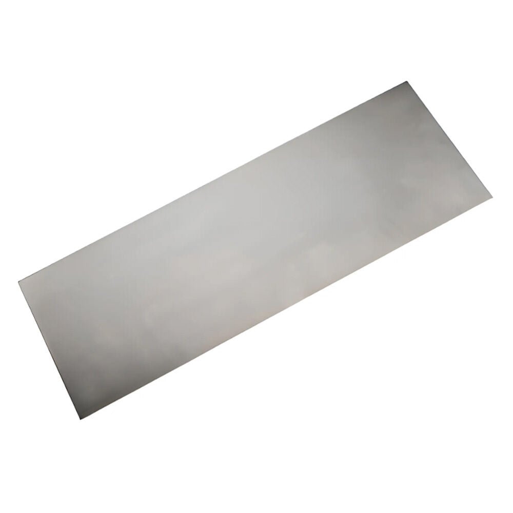 image of 6 in x 18 in 22 Gauge Weldable Steel Sheet Metal