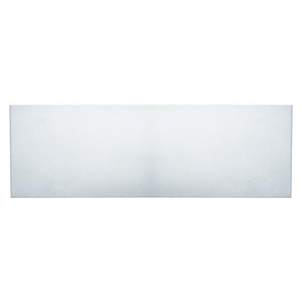image of 8 in x 24 in 16 Gauge Weldable Steel Sheet Metal