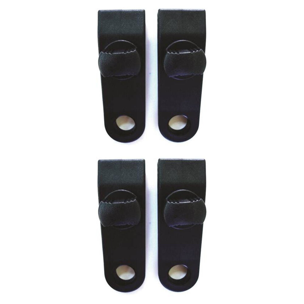 image of Heavy Duty Tarp Clips, 4 pk