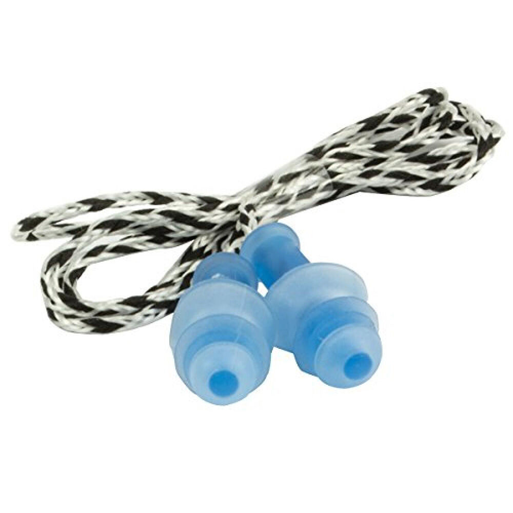 image of Plastic Ear Plugs