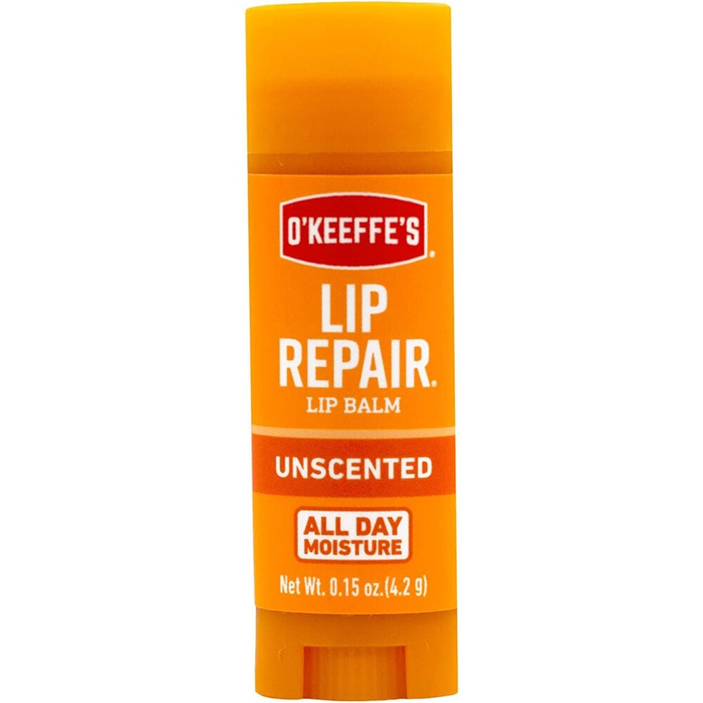 image of Unscented Lip Balm