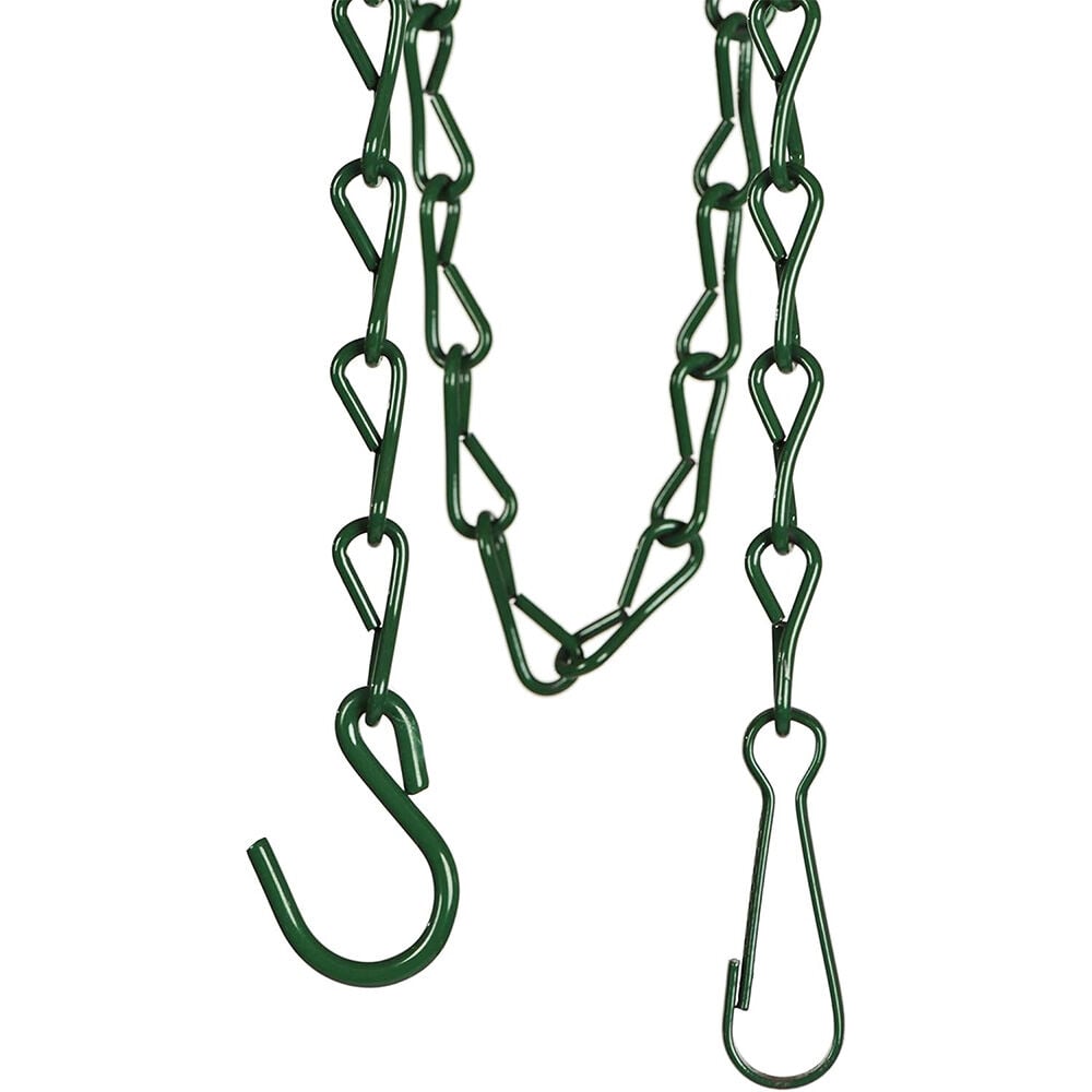 image of 33 in Hanging Chain for Bird Feeders