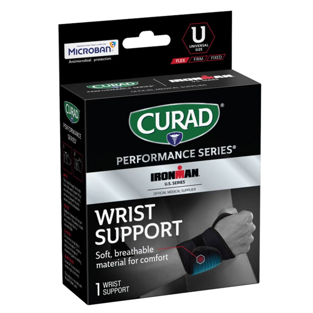 image of Universal Performance Series Wrist Support