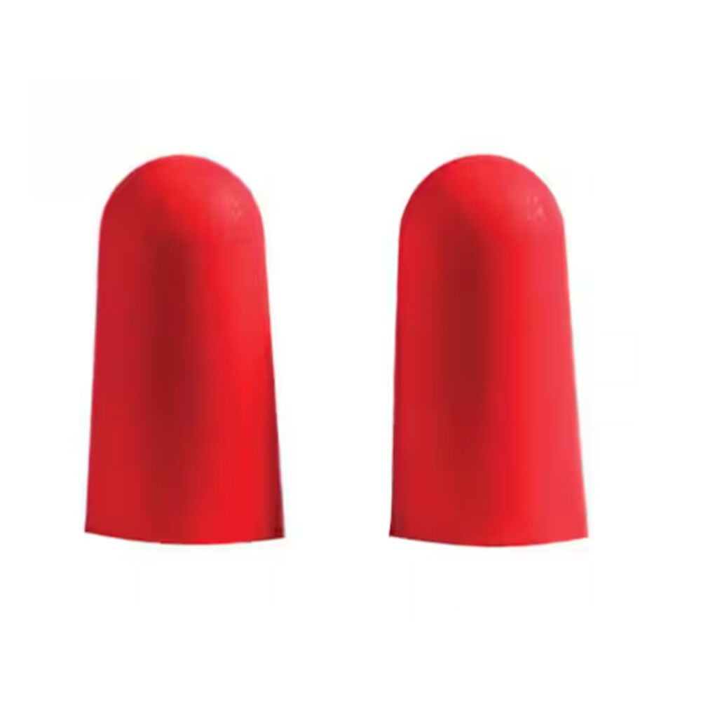 image of Disposable Foam Ear Plugs, 10 pk