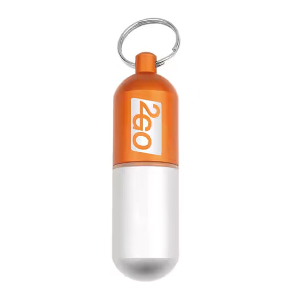 image of Medium Survival Capsule