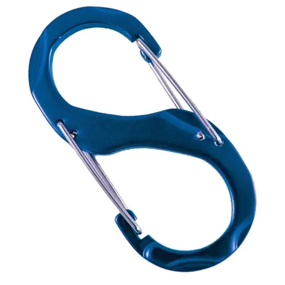 image of 2GO Series Key Carabiner, S-Clip