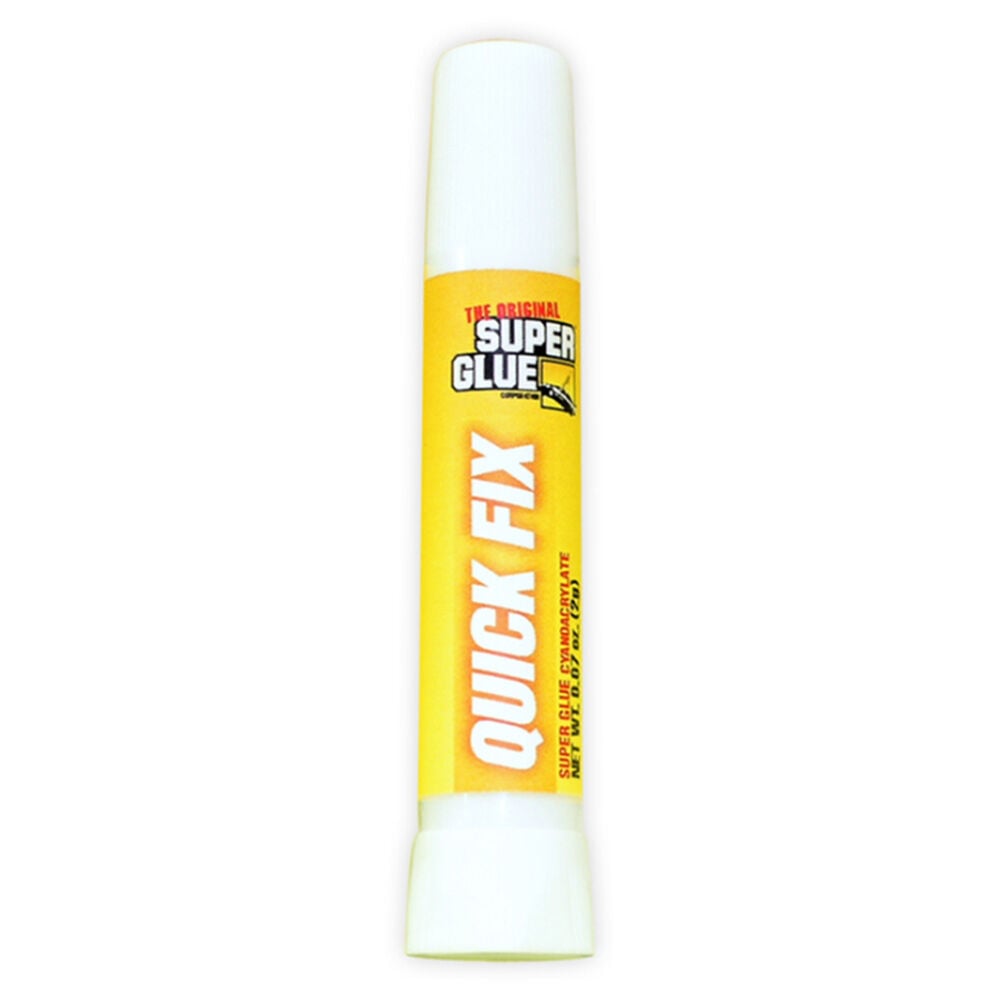 image of Quick Fix Super Glue, 2 g