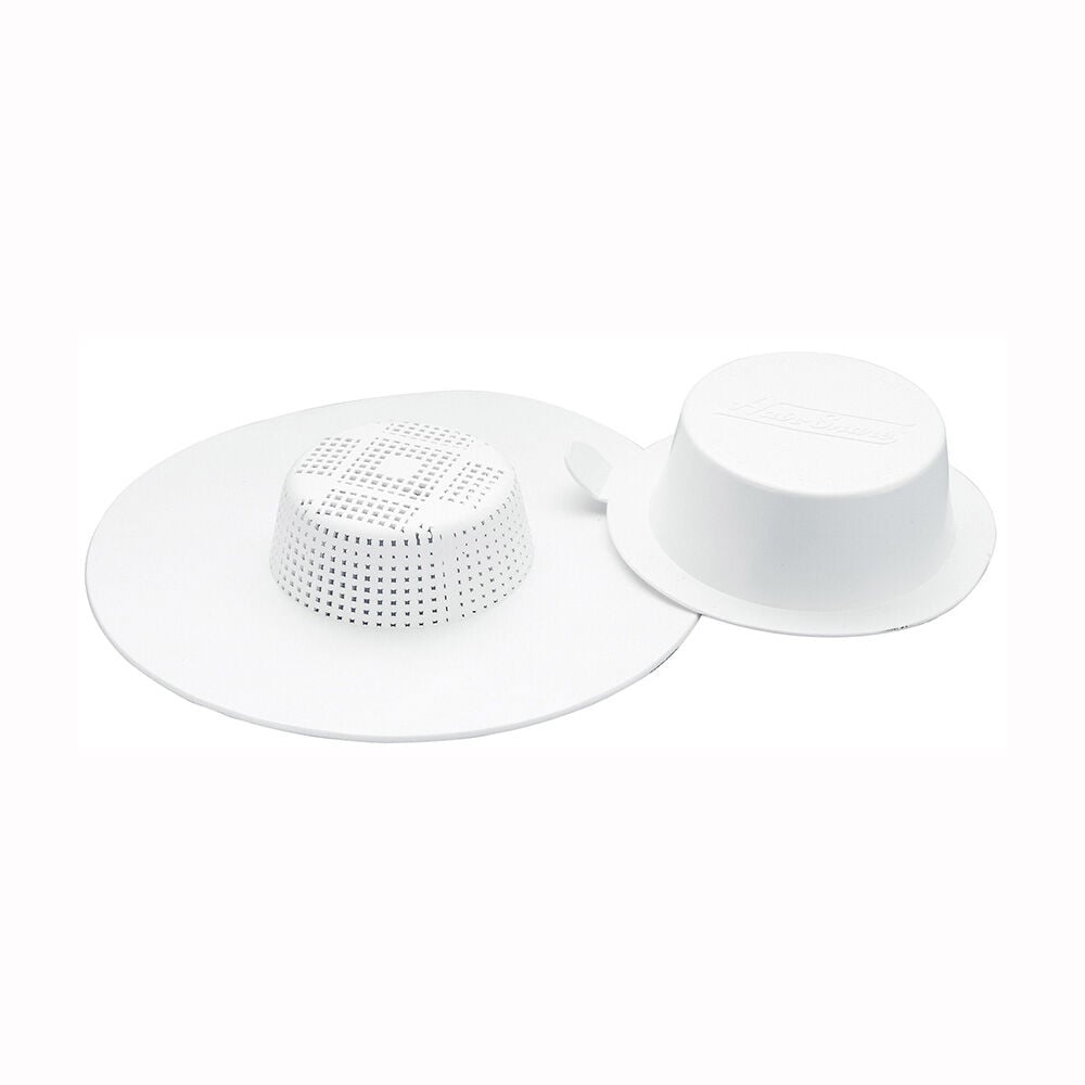 image of Plastic Kitchen Strainer/Drain Guard