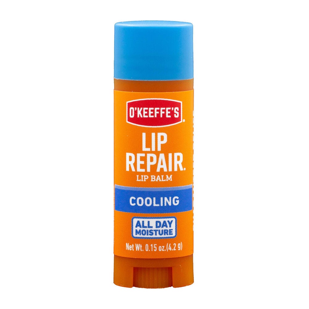 image of Cooling Relief Lip Balm