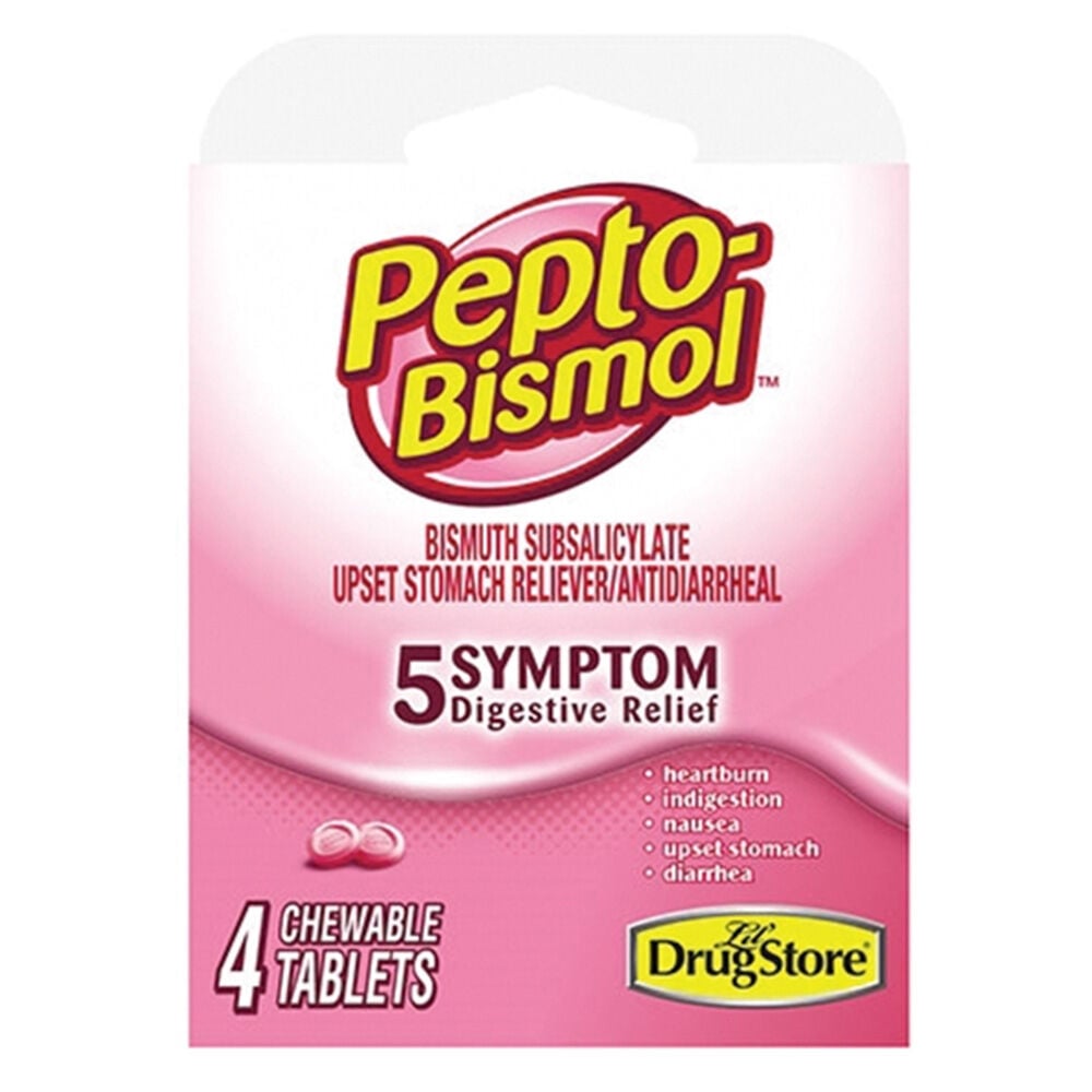 image of Digestive Relief, 4 pk