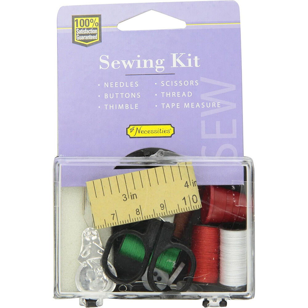 image of Sewing Kit