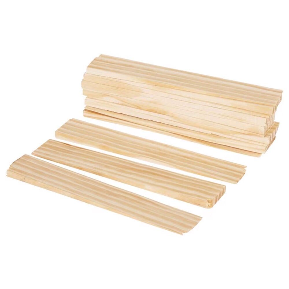 image of 8 in Wood Shim, 12 pk