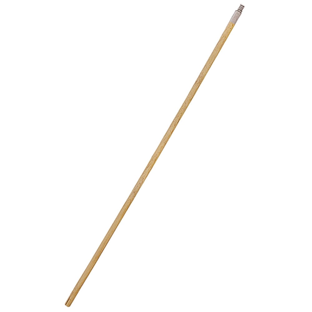 image of 4 ft Extension Pole with Metal Tip