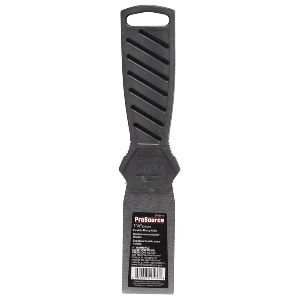 image of 1 1/2 in Putty Knife