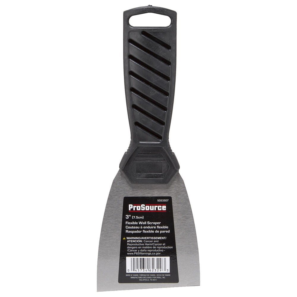 image of 3 in Flexible Wall Scraper