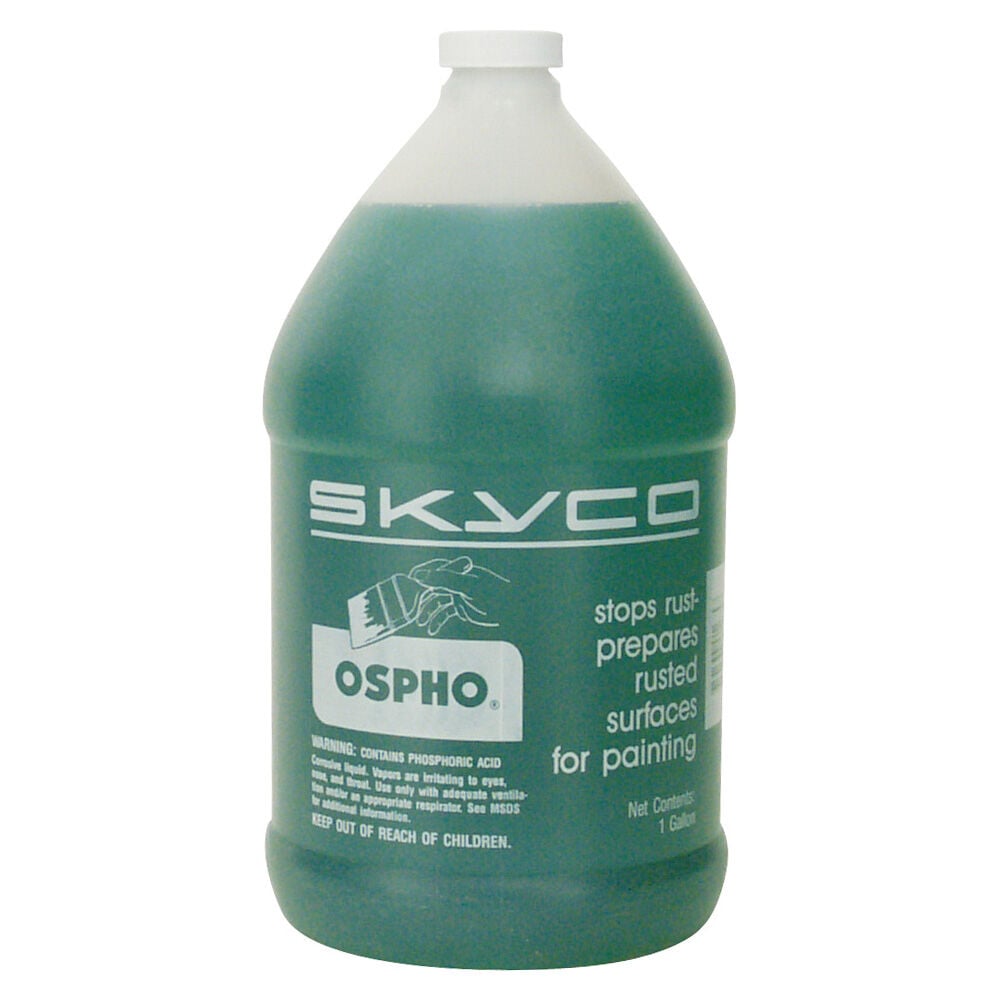 image of Skyco Liquid Rust Inhibitor, 1 gal