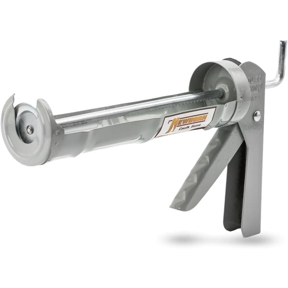 image of 10 gal Ratchet Caulk Gun