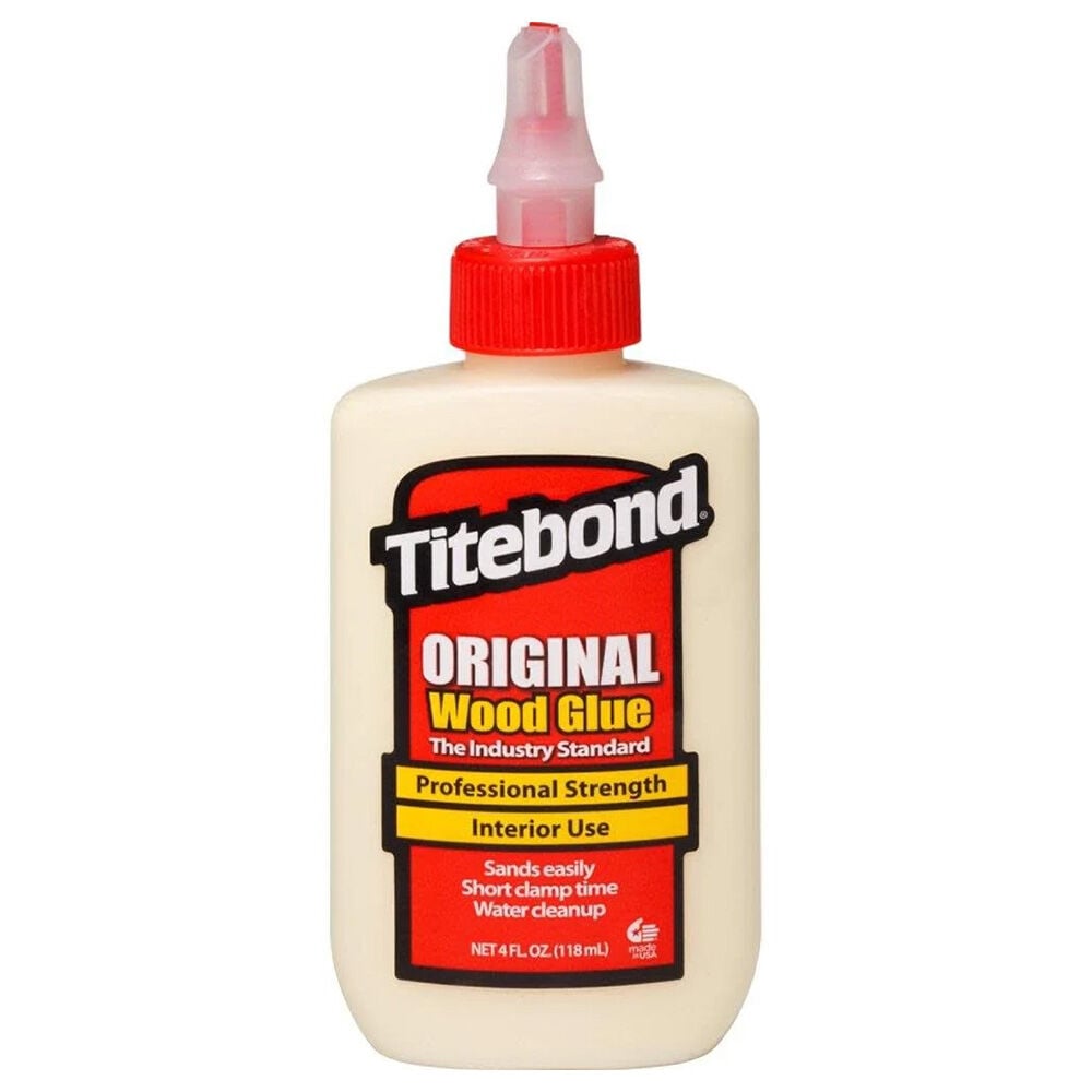 image of Original Wood Glue, 4 oz