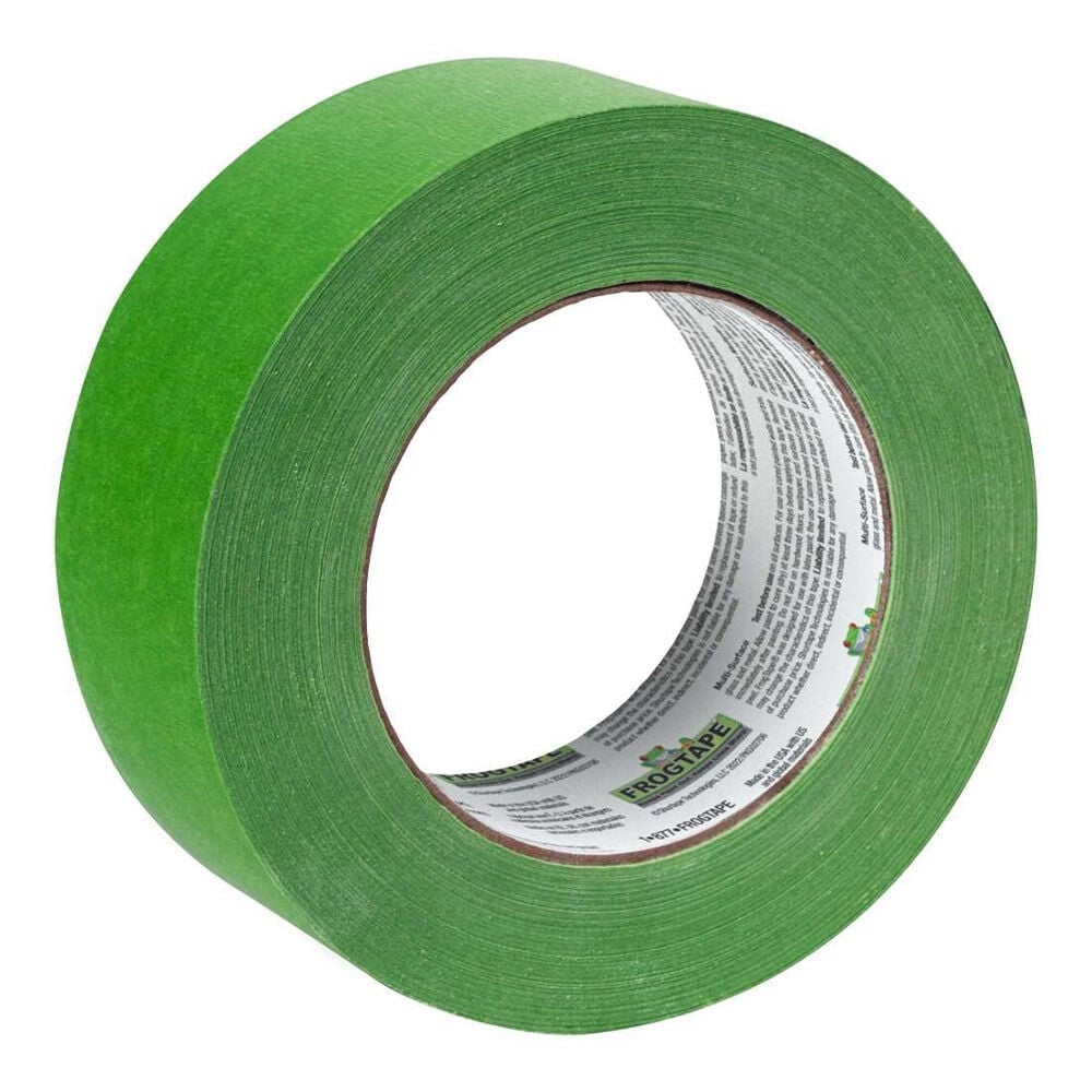 image of 1.88 in x 60 yd Multi-Surface Masking Tape